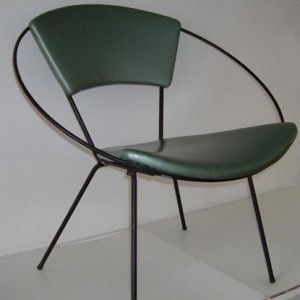 Joseph Ciccerelli Circle Chair