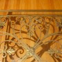 Drexel Heritage Decorative Iron Detail