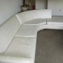 Vintage Mid-Century Modern Sofa