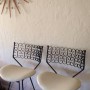 Arthur Umanoff Granada Swivel Bar Stools