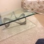 Knut Hesterberg Snake Table