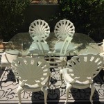 Tropitone Grotto Patio Set - Veneman Collection