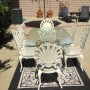 Tropitone Grotto Patio Set - Veneman Collection