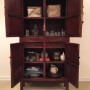 Antique Asian Armoire/Cabinet
